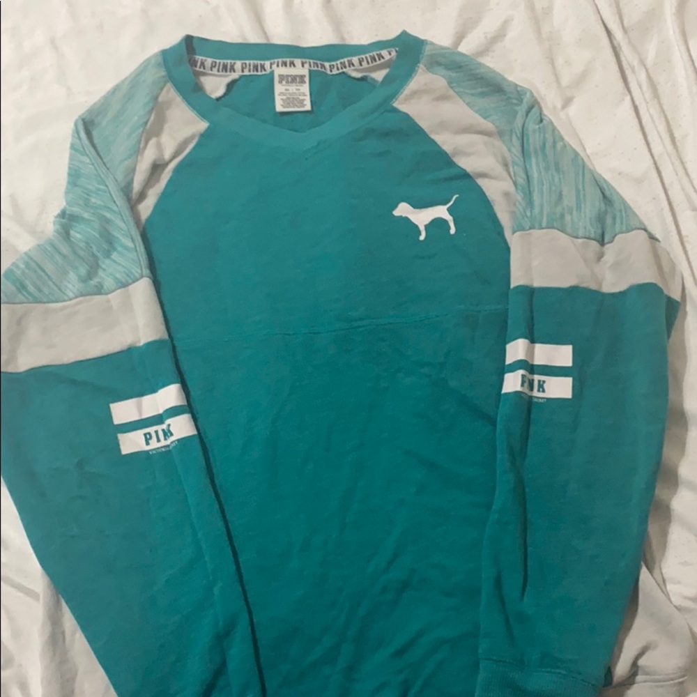 PINK Victoria Secret long sleeve